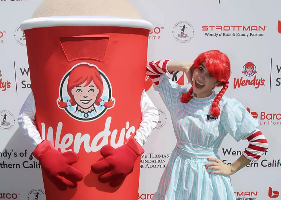 Yum…A New Frosty Flavor at Wendy’s