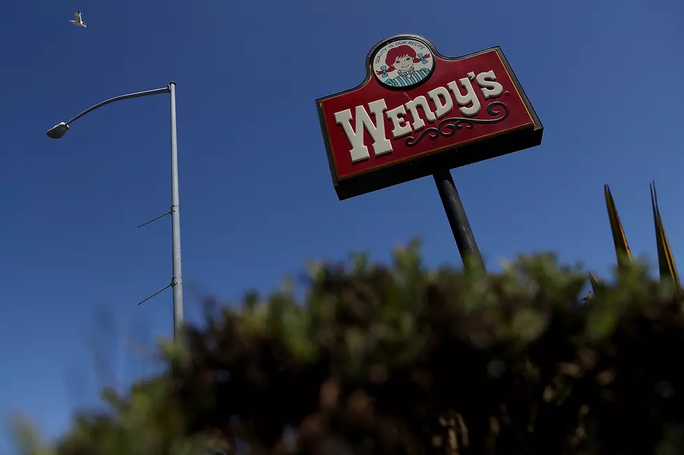 Wendy’s is Giving Away Free Food until January