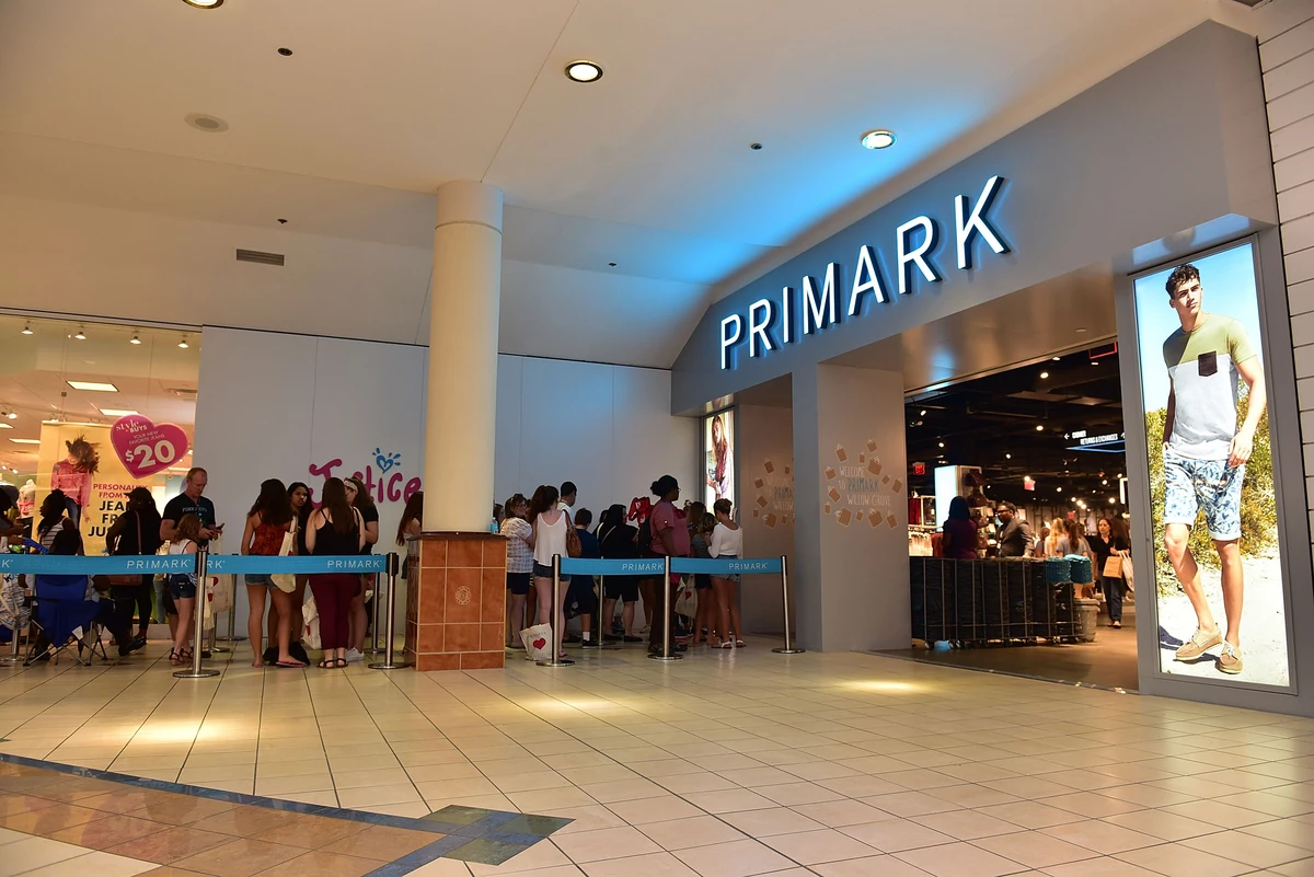 Primark To Open in Philadelphia's Fashion District