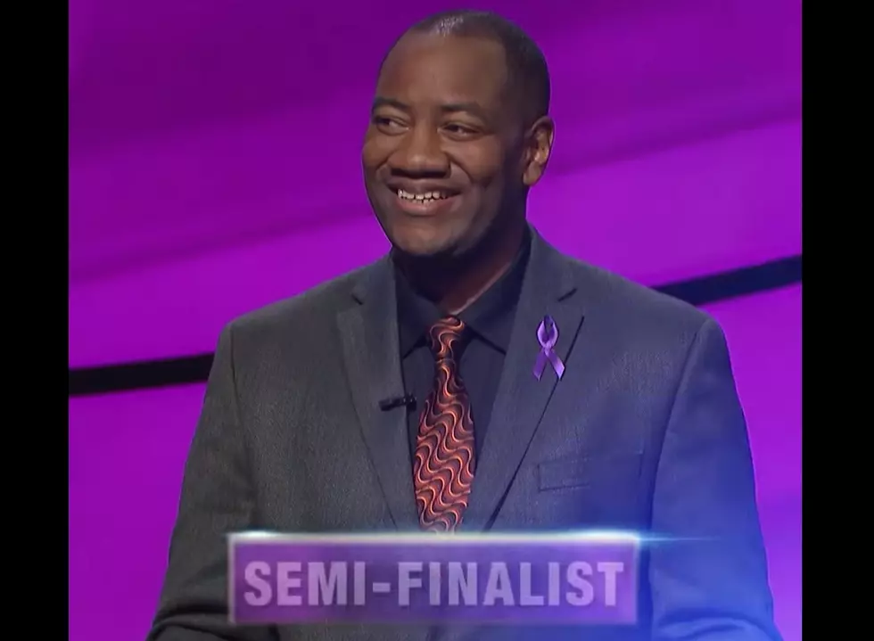 Princeton Resident Makes Jeopardy! Tournament of Champions Semi-Finals