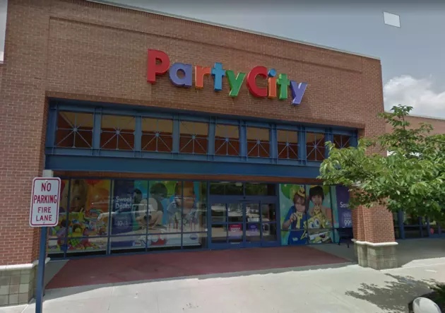 Party City Closing an NJ Store with More to Follow