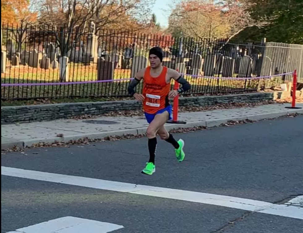 New Course Record Set in Sunday’s HiTOPS Princeton Half Marathon