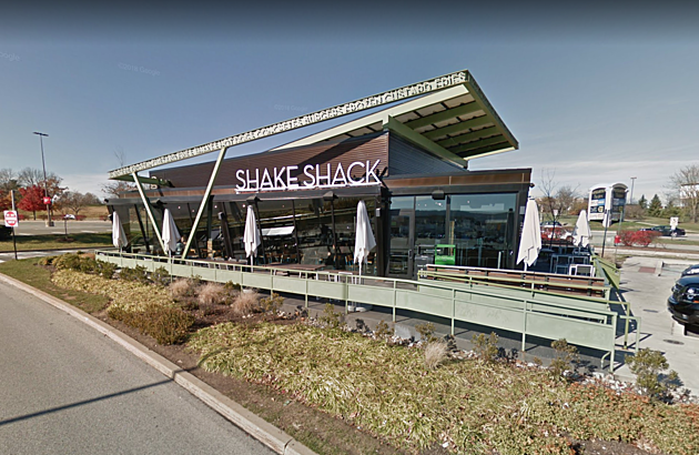 Princeton’s Shake Shack Will Open on November 18