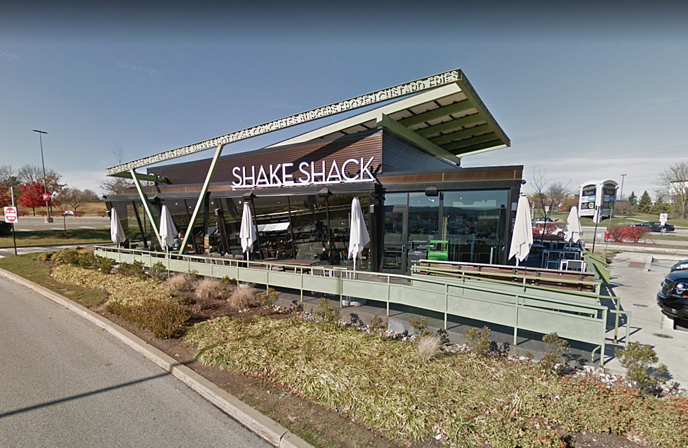 Princeton's Shake Shack Opens Today