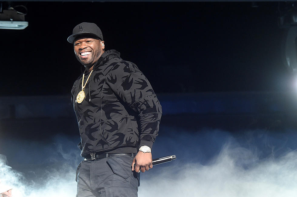 50 Cent paid $100K to rent NJ's Toys 'R' Us for his son