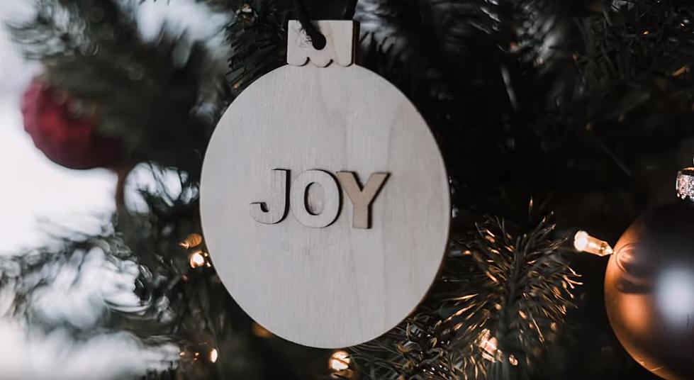 DIY Modern Christmas Decorations