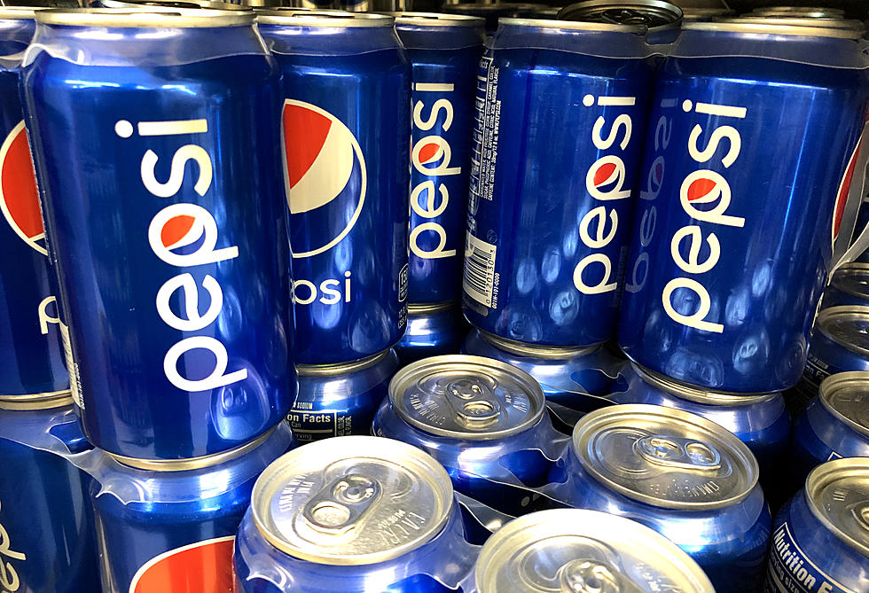 Pepsi Coffee Coming To The States 2020