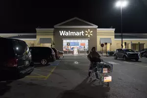 Social Media Calling for a Boycott of Walmart