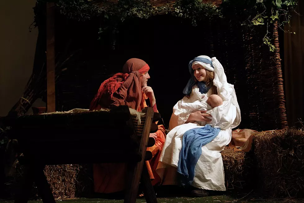 ‘Christmas Live’ is A Free Live Nativity Happening in Hamilton NJ