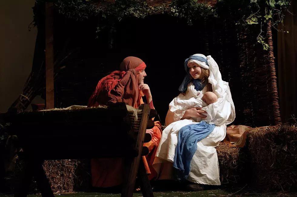 &#8216;Christmas Live&#8217; is A Free Live Nativity Happening in Hamilton NJ