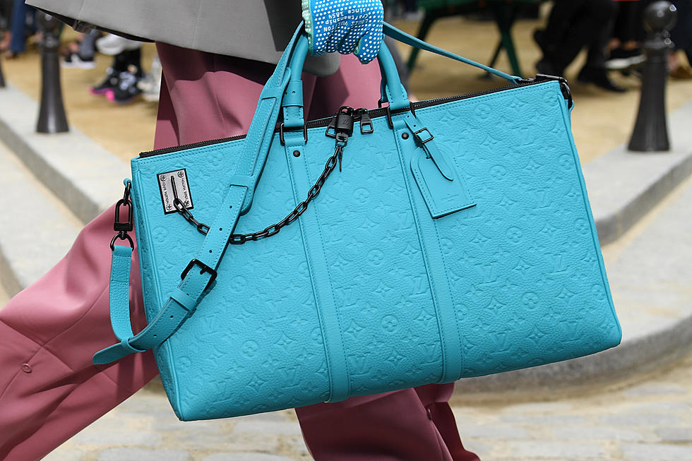 Buying a Louis Vuitton (LV) Bag Saved Money