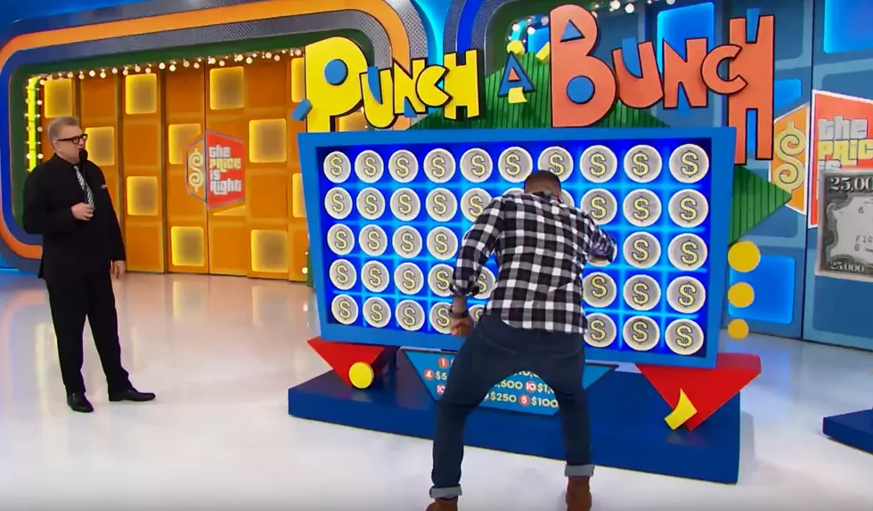 NJ Man Was a Contestant on ‘The Price is Right’
