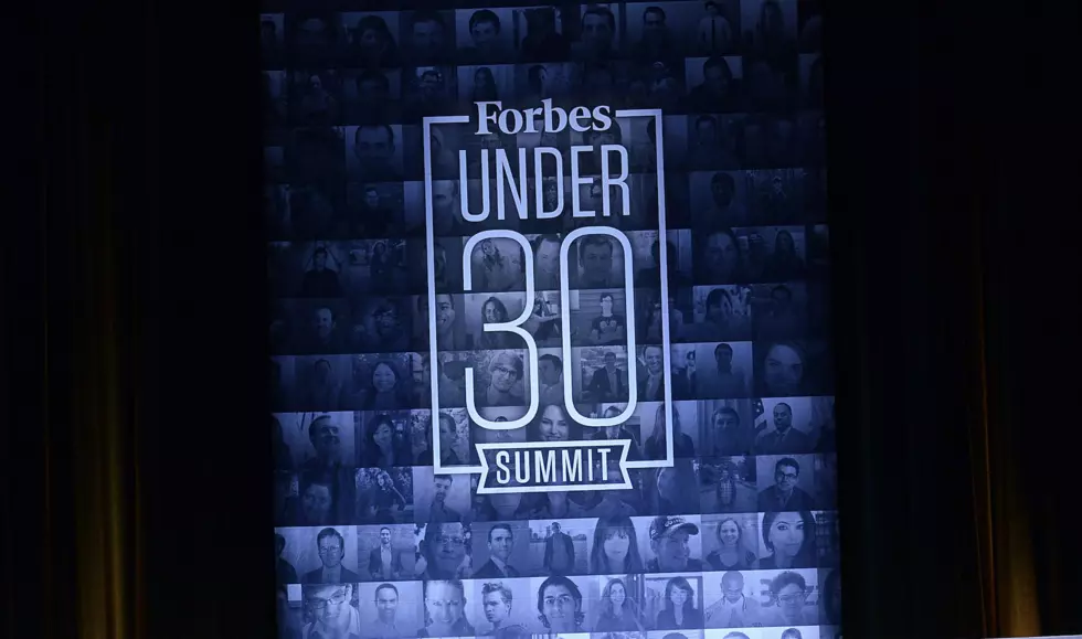 Woman from New Jersey makes Forbes ’30 Under 30′ List