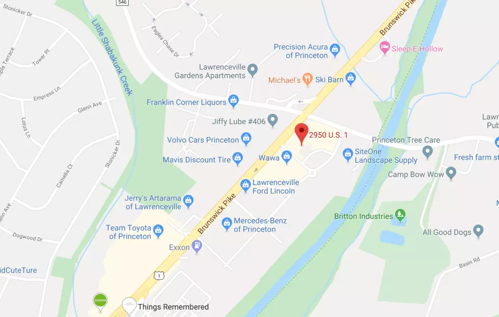 Google Maps