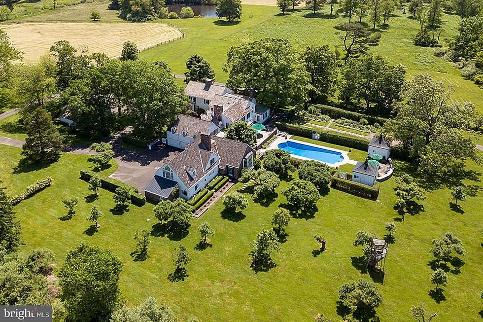 Take a Look Inside the Most Expensive Home for Sale in Princeton