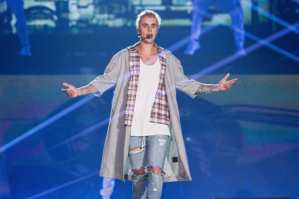 Win Tickets to Justin Bieber&#8217;s Changes Tour Before You Can Buy Them &#8211; PST APP EXCLUSIVE