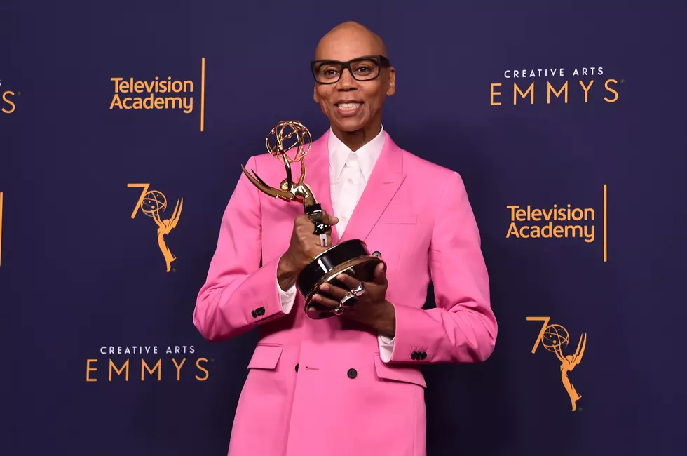 RuPaul to Host NBC’s ‘Saturday Night Live’ for the First Time in Storied Career