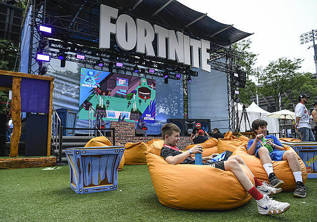 You Now Can Play Fornite As A High School or College Sport
