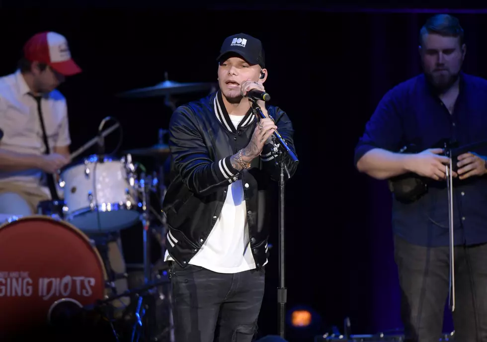 SURPRISE! You Can Win Kane Brown Tickets Right Now – PST App Exclusive