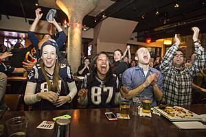 The Best Sports Bars in Princeton to Watch the Superbowl