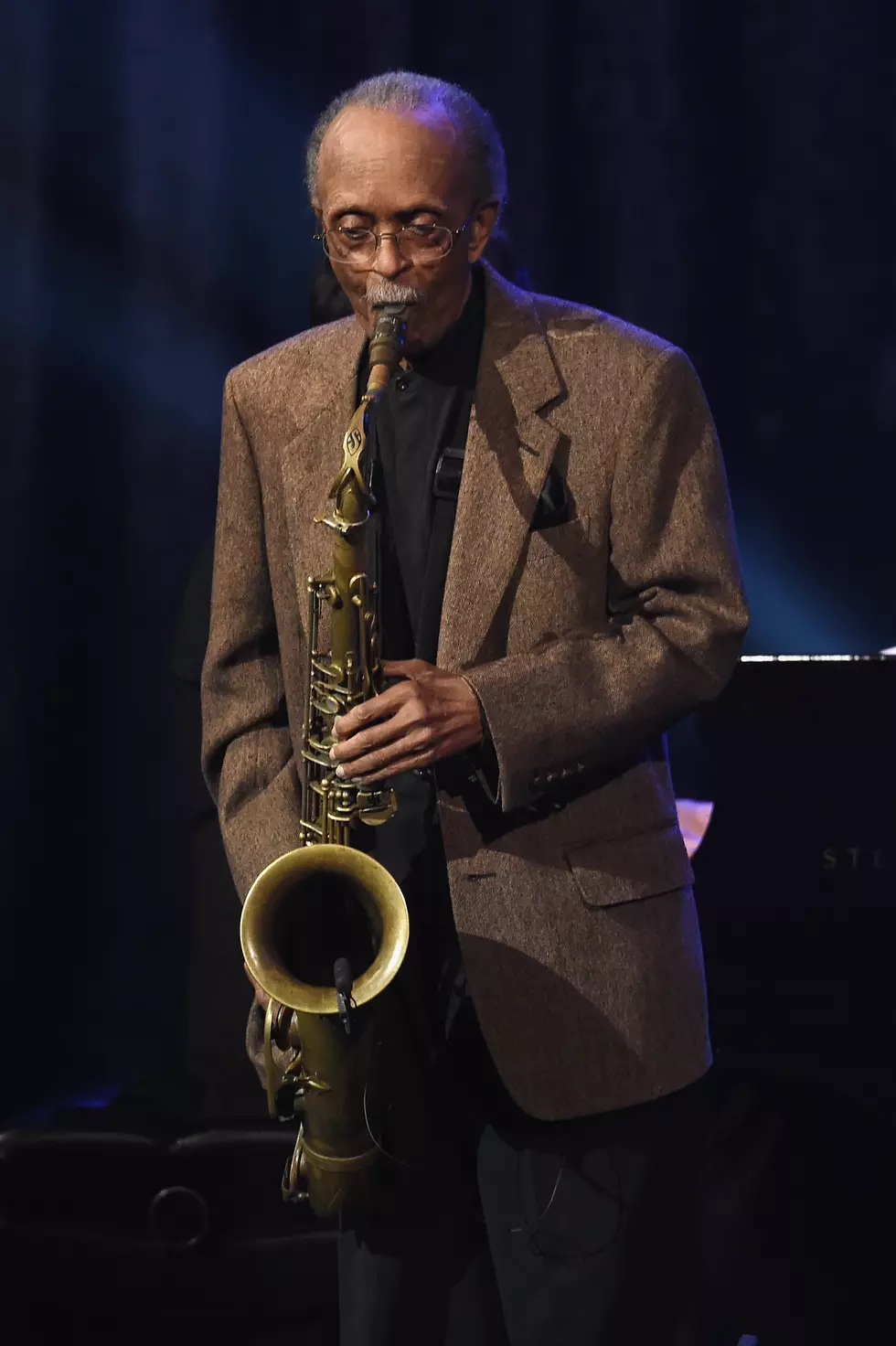 Philadelphia Sax Player Jimmy Heath Dead at 93
