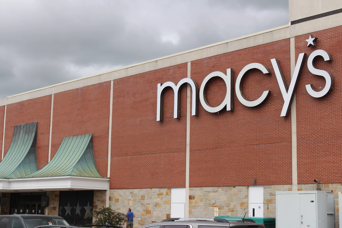 Macy's Closing 28 Stores Nationwide