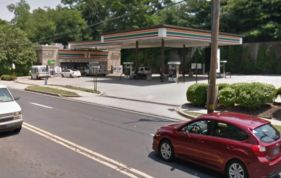 $3 Million Winning Lottery Ticket Sold in Langhorne