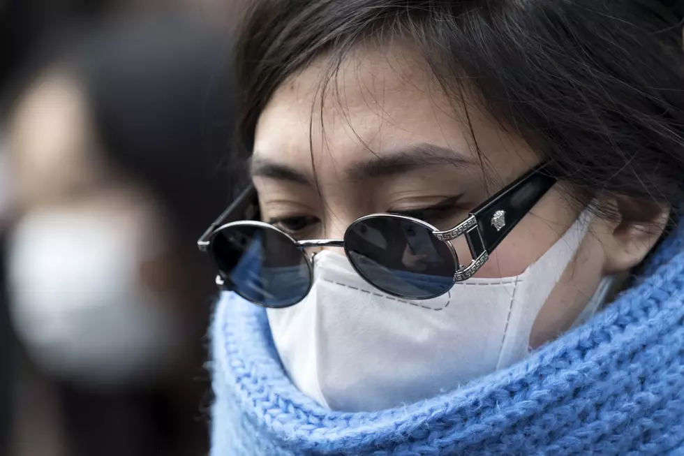 It’s Official – Everything is Political, Even Coronavirus