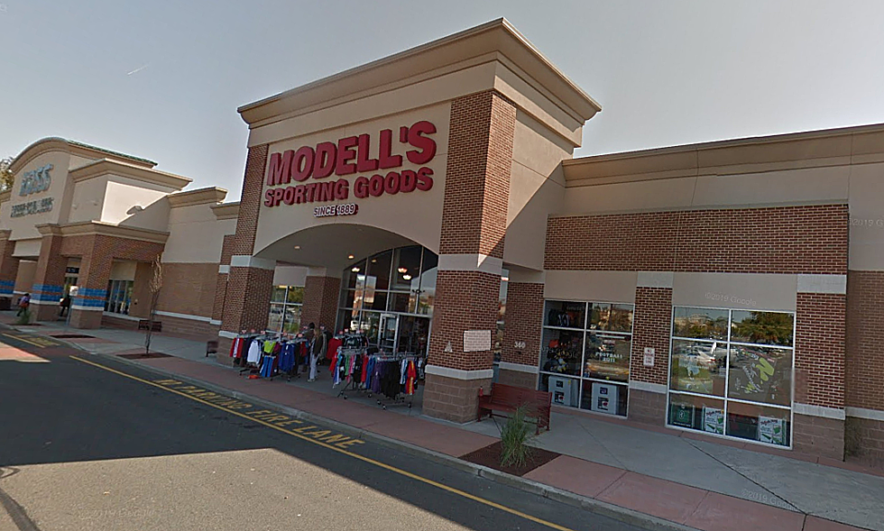 Modell’s To Close Several Local Stores