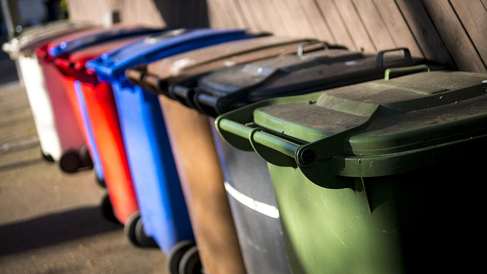 Mercer County Is Now Strictly Enforcing Recycling Policy