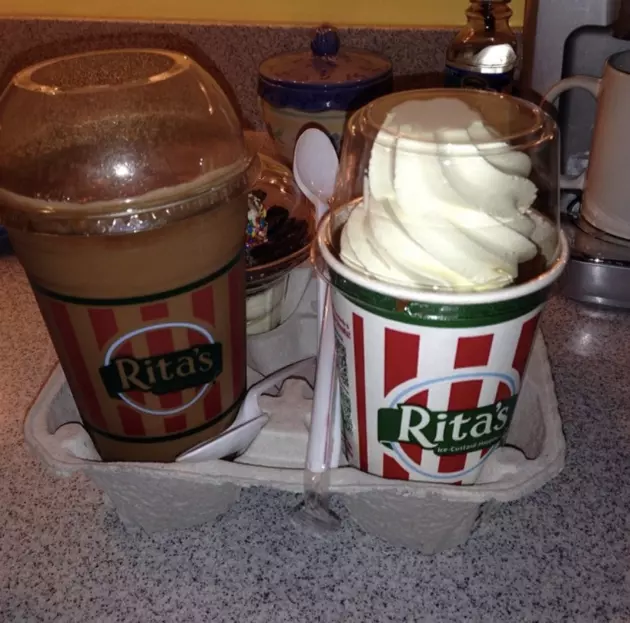 Rita&#8217;s in Mercerville is Open for the 2020 Season