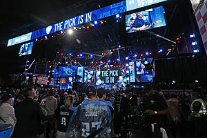 The NFL Draft will Broadcast via Zoom This Year