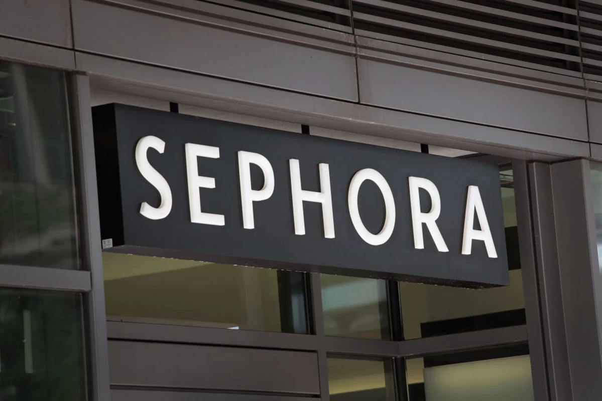Sephora's U.S. Coronavirus Reopening Plans – WWD