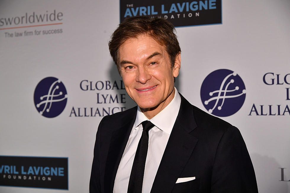 &#8220;Don&#8217;t Panic, Just Be Alert &#038; Prepared&#8221; &#8211; Dr. Oz Explains