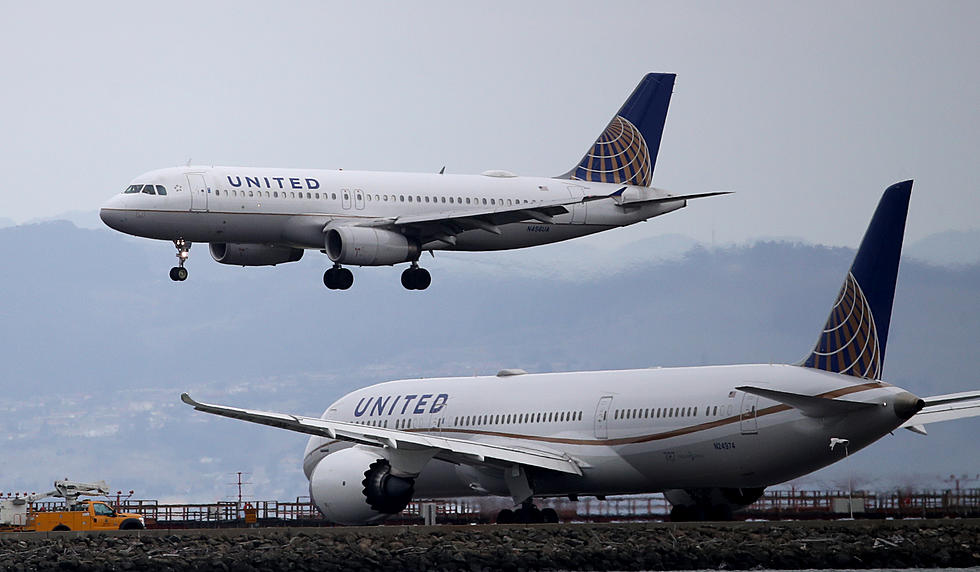 New Jersey-Bound Flight Forced To Land After Passenger Sneezes &#038; Others Become Disruptive, Report