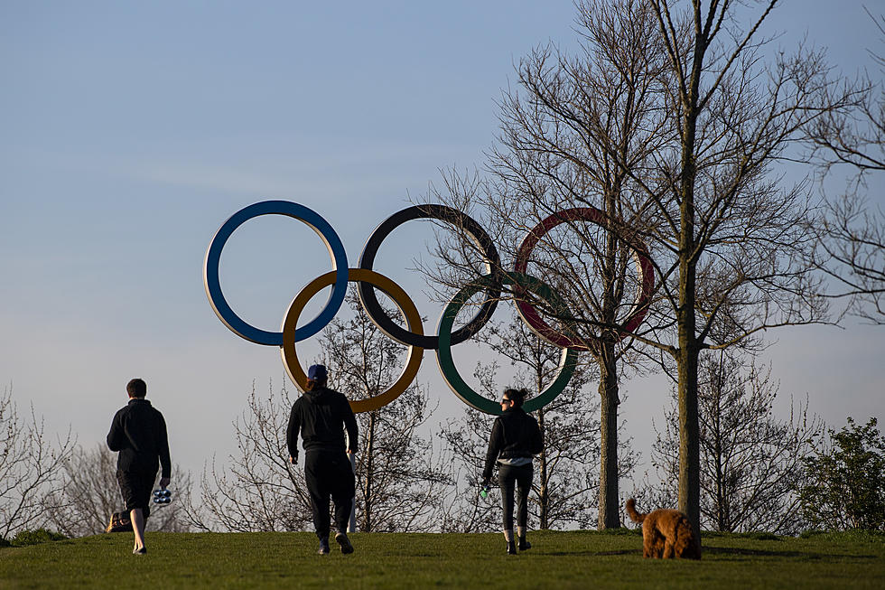 The 2020 Olympic Games in Tokyo Have Been Postponed, IOC Member Tells Media