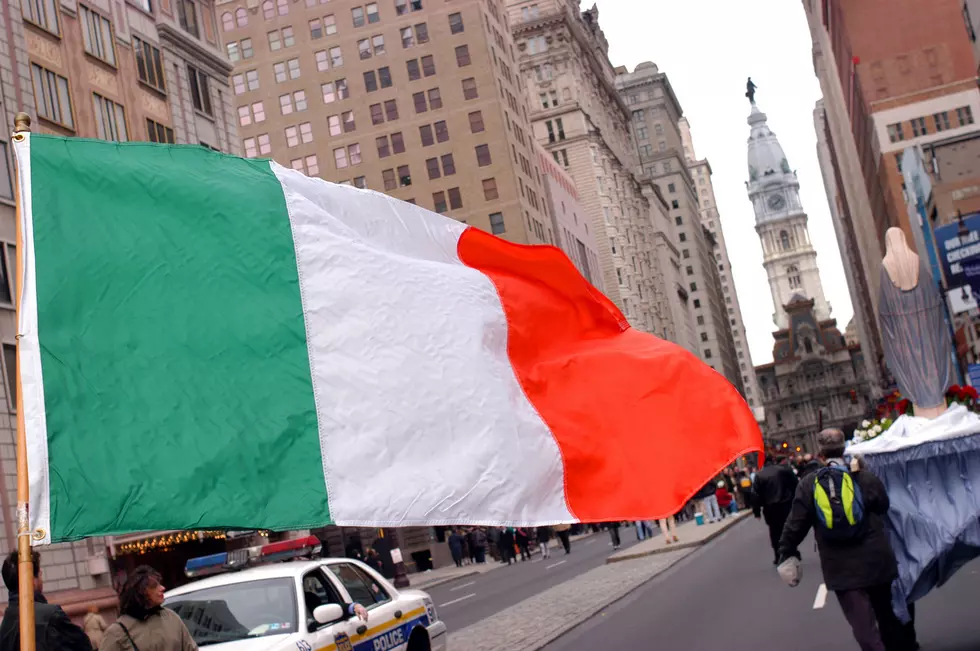 Philadelphia St. Patrick&#8217;s Day Parade Canceled, Amid Coronavirus Fears