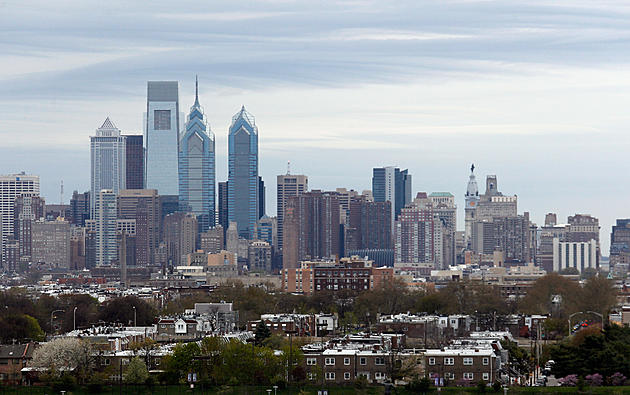 Philadelphia Orders All Residents to Stay Home Starting Monday
