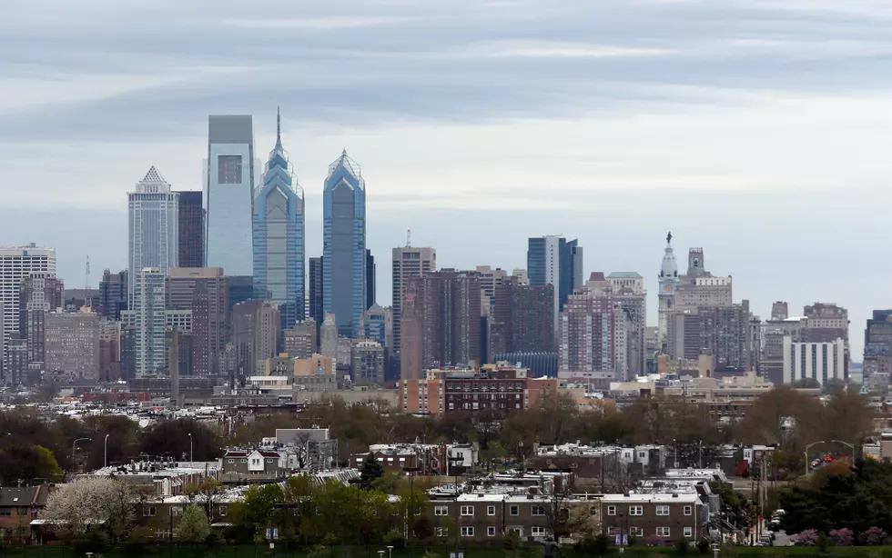 GRIDLOCK ALERT: President Trump Is In Philadelphia This Evening