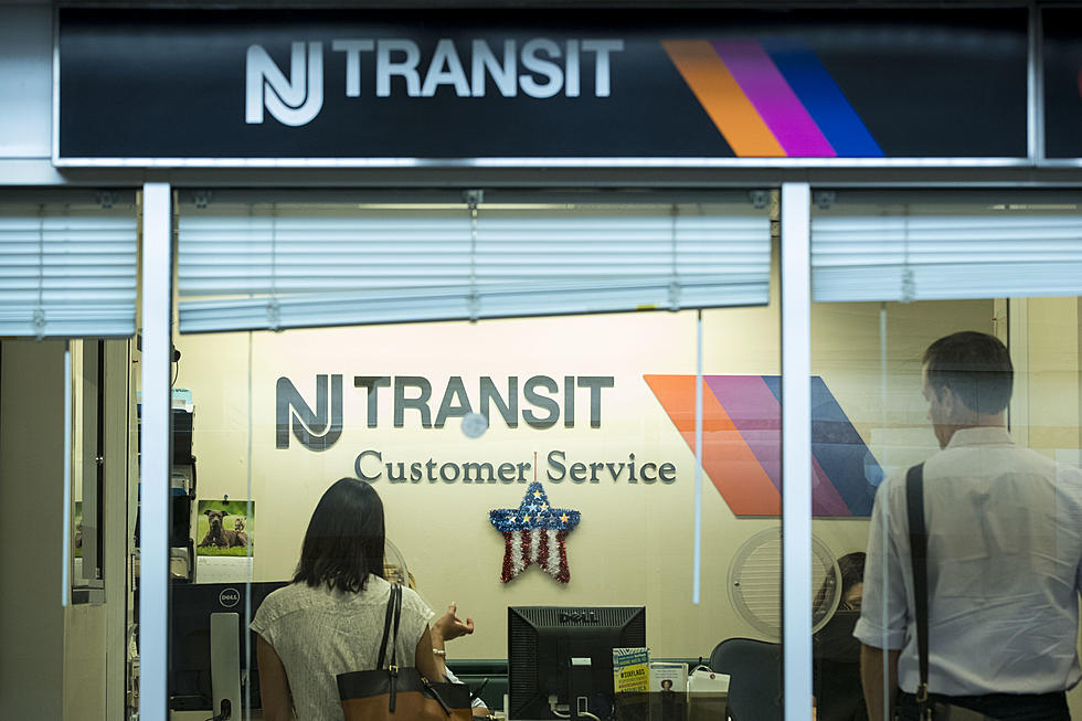 New Jersey Transit River Line Service Shut Down This Afternoon in Florence