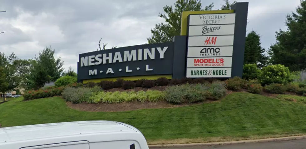 New Plans for the Old Macy&#8217;s in Neshaminy Mall