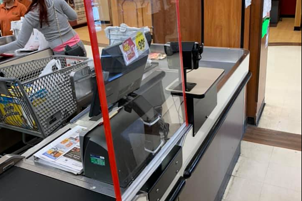 Local ShopRite Chain Installs Plexiglass to Protect Employees &#038; Customers