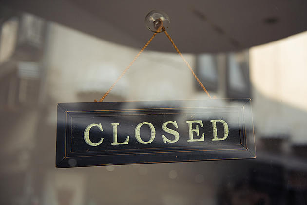 All Non-Life-Sustaining Businesses Ordered To Close In PA