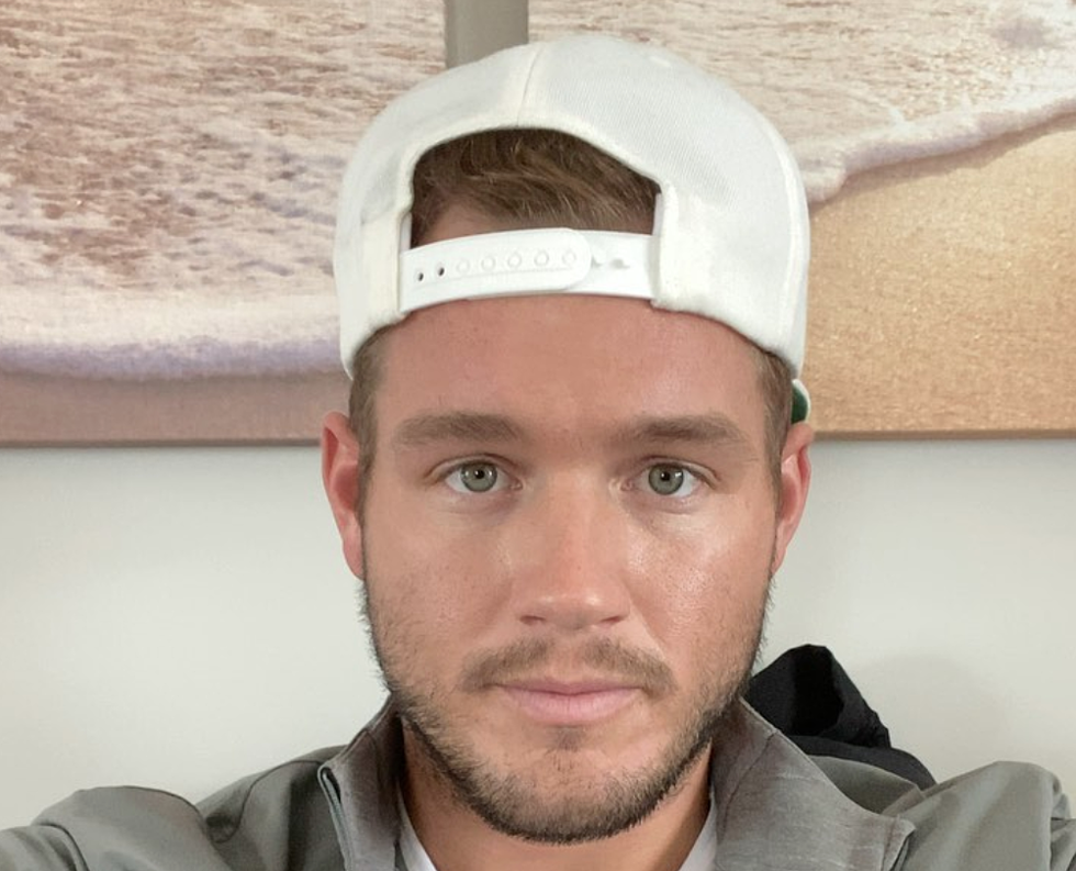 ‘Bachelor’ Star Colton Underwood Has Tested Positive For Coronavirus