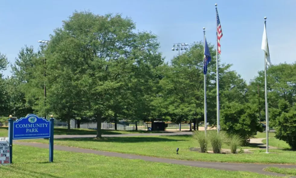 Middletown Township Asking Residents Not To Come To Community Park