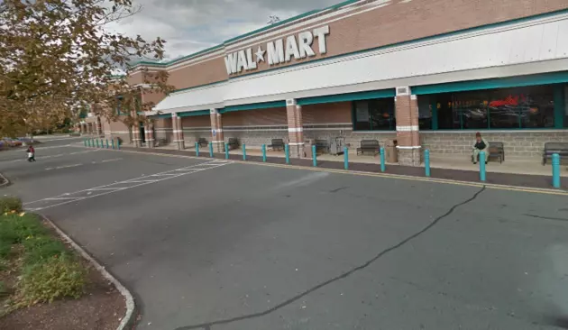 Walmart Reducing Store Hours Starting Today