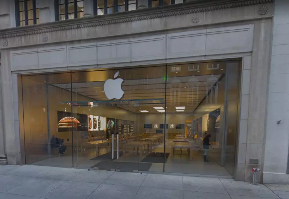 Apple Temporarily Closing All Stores Due to Coronavirus
