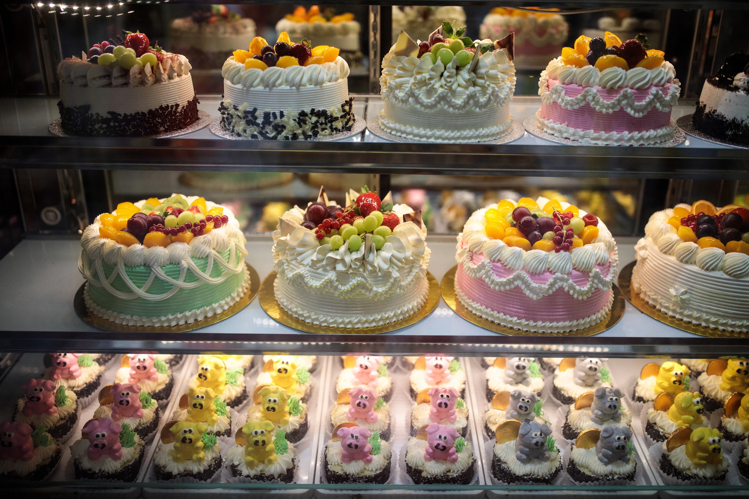 Top Cake Shops in Khajuraho - Best Cake Bakeries - Justdial