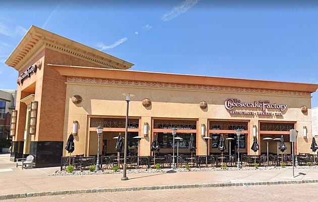 Cheesecake Factory Just Added &#8216;Impossible&#8217; Items to Its Menu