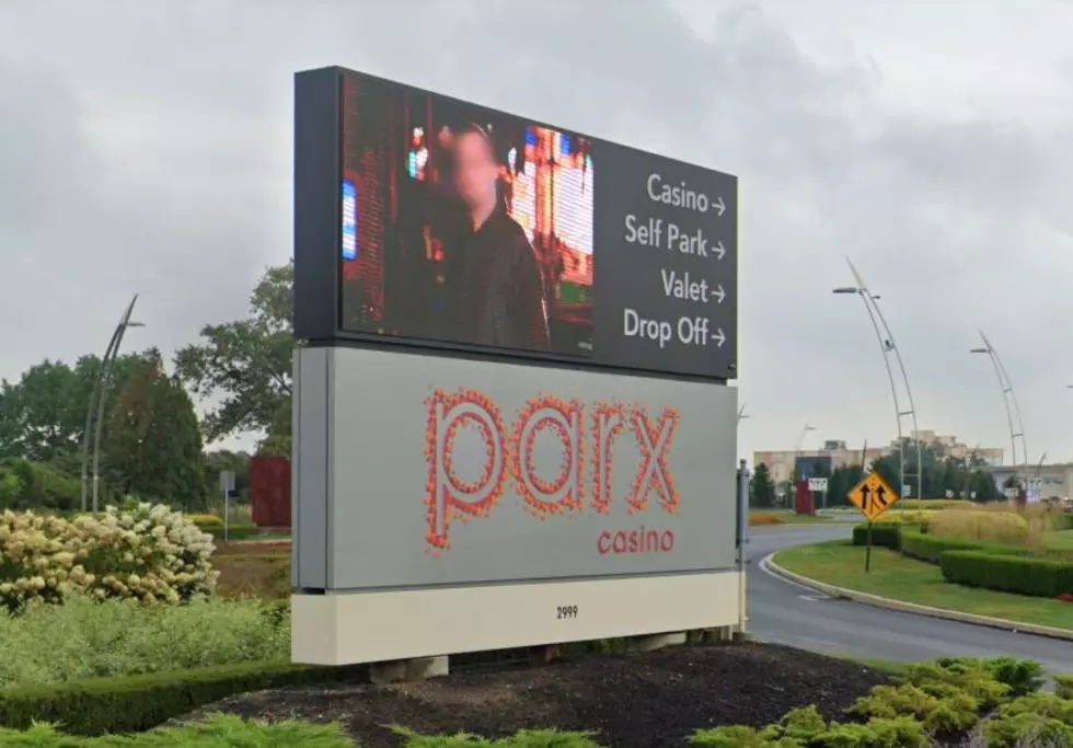 Parx Casino Announces It Will Close For At Least 2 Weeks